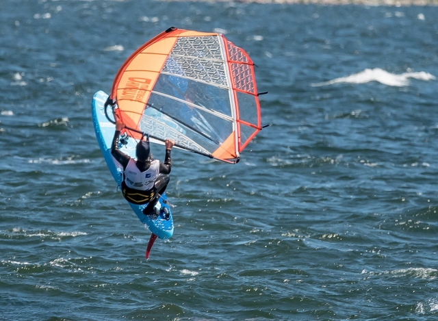  Windsurf a Estepona