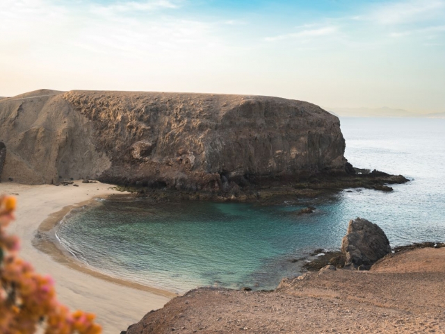 Vistas de Papagayo