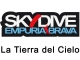 Skydive Empuriabrava Barcelona