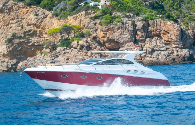  Charter privato con skipper 