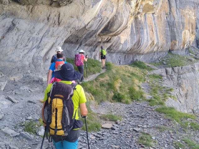  Genießen Sie einen Wandertag in Castellón
