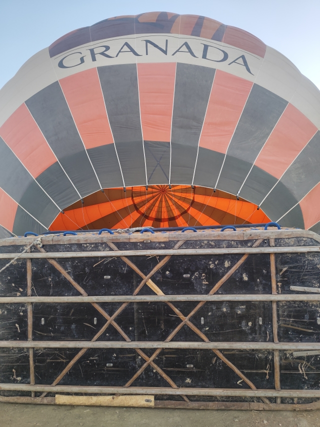 Review of Vanesa about GOBO GEOPARQUE GUADIX + VIDEO AND BREAKFAST