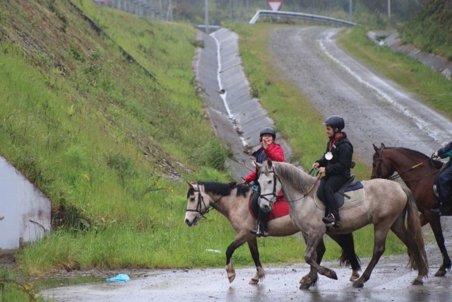  Divertimento a cavallo 