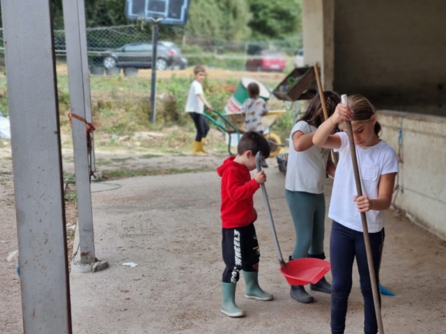  Campi equestri a Gondomar 