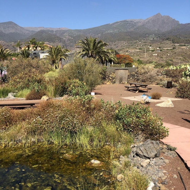  Outdoor routes through Güímar 