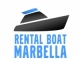 Rental Boat Marbella