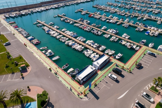  Oropesa del Mar Marina 