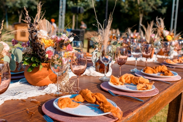  Bachelor party catering 