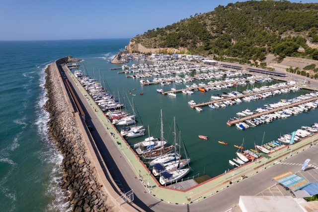  Oropesa del Mar Marina 