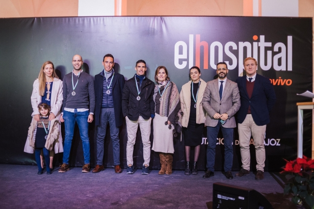  Extremaduranische Reitgala 