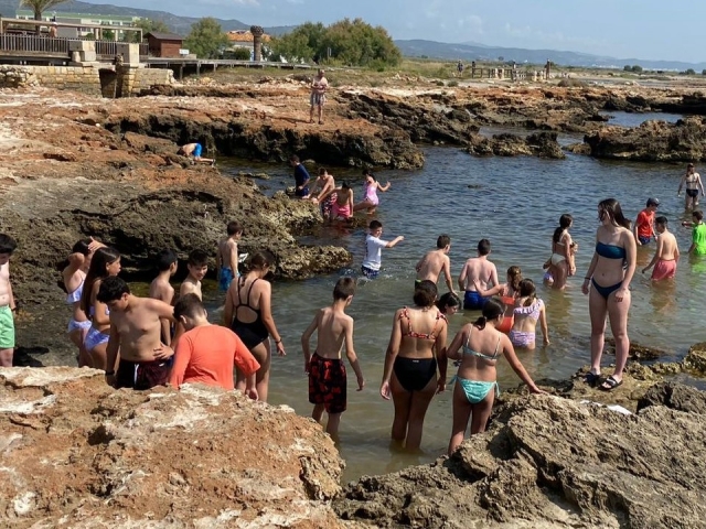  Camp in Oropesa del Mar 