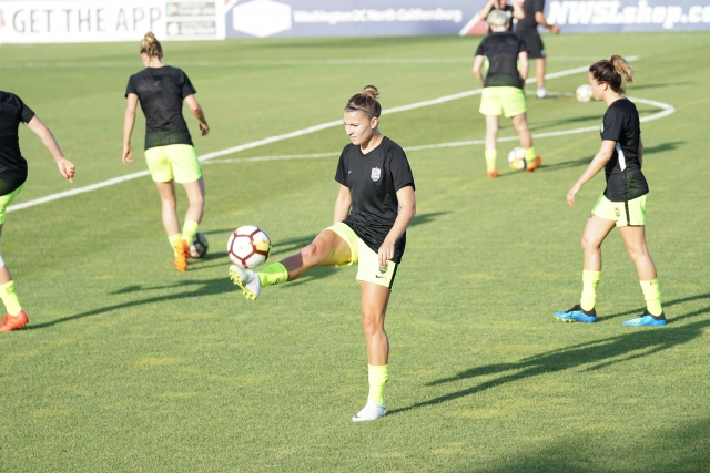  Football camp in Benicasim 