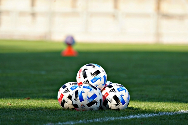  Learn about football in Castellón 