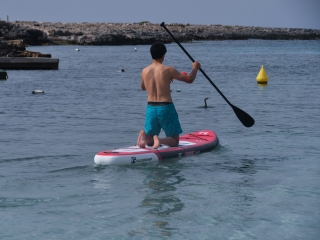 Menorca Paddle Surf