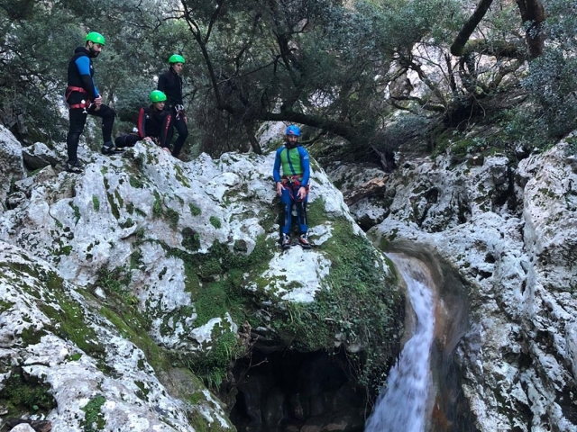  Wandern auf Mallorca 