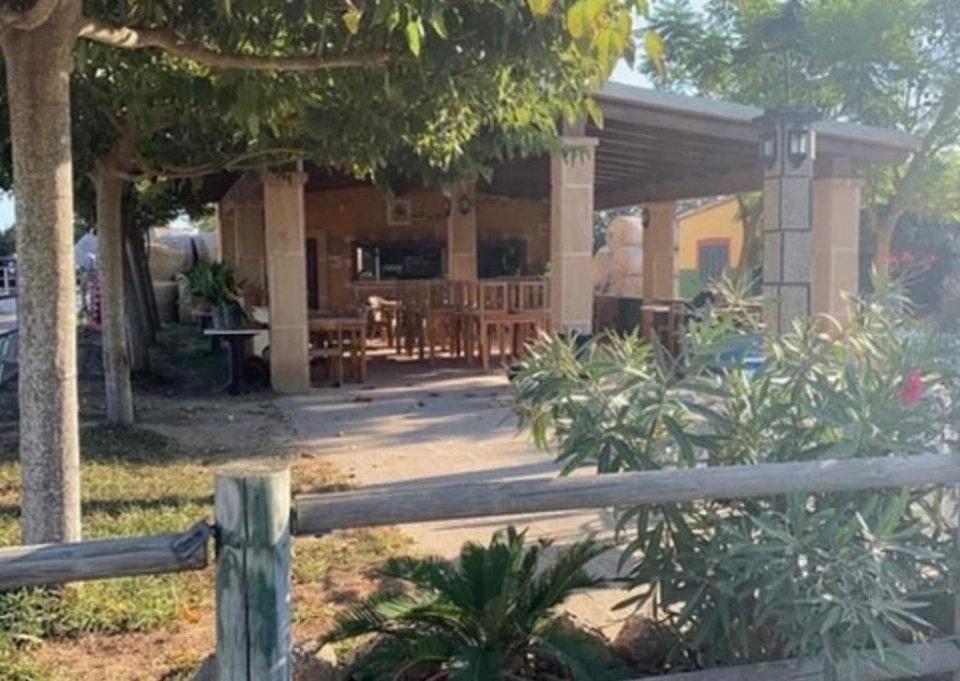 Nuestra finca Nuestra finca