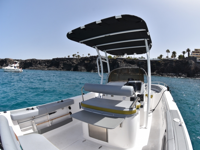  Excursions en bateau à Tenerife 