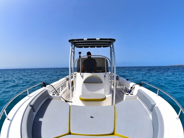  Pêche et excursions en bateau à Tenerife