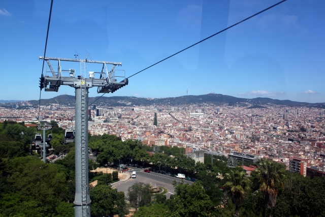 Mirador de l’Alcalde
