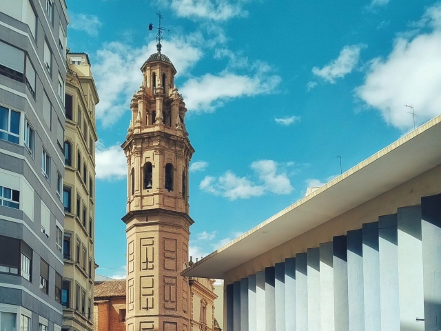 Barrio de Ruzafa
