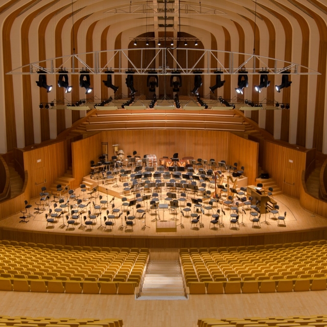  Orchestra della Comunità Valenciana 