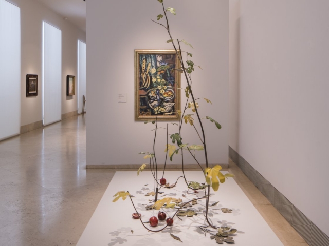 Museo Thyssen de Madrid