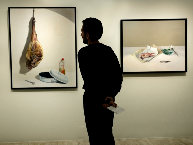 Museo de arte en Madrid