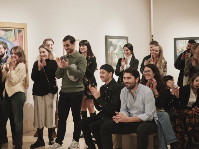 Visita el Museo Nacional Thyssen-Bornemisza