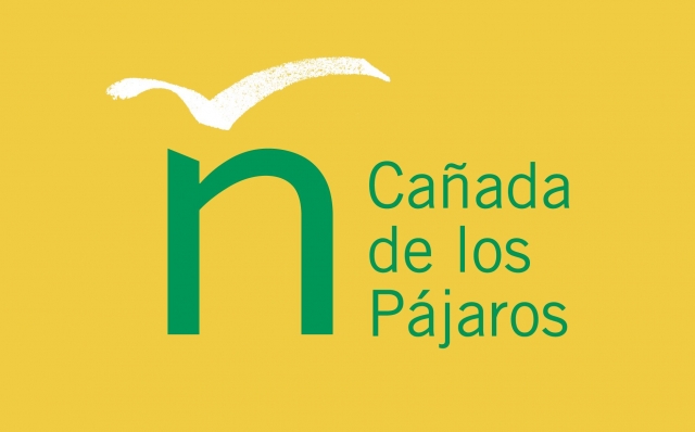Logo Cañada de los Pajaros 