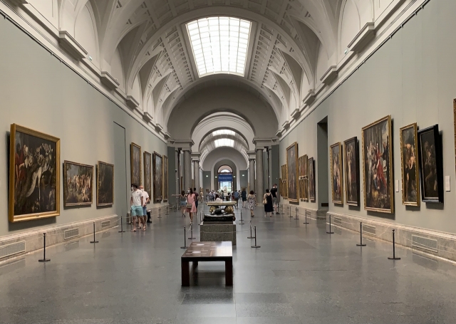 Museo del Prado