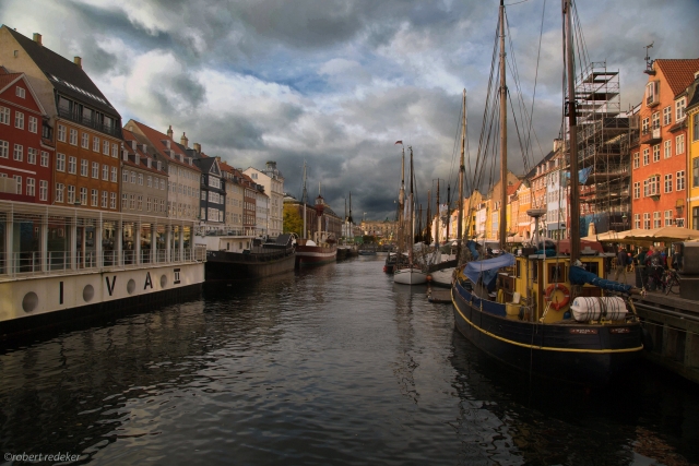 Copenhague