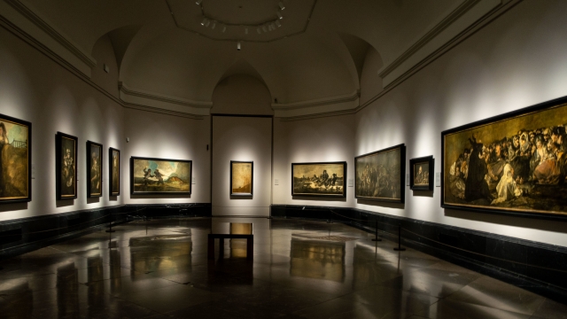 Museo Nacional del Prado