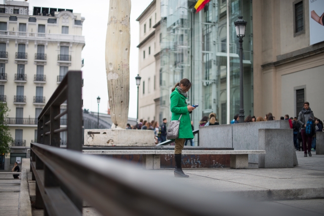 Museo Reina Sofia