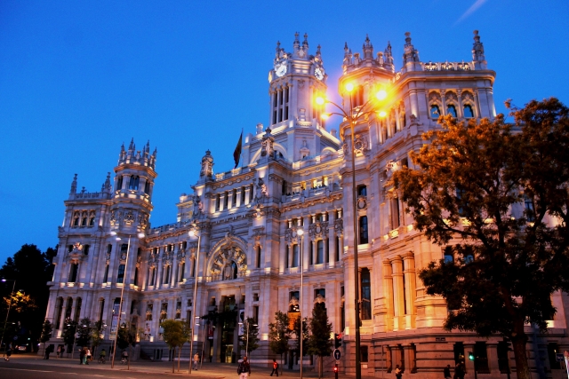 Cibeles