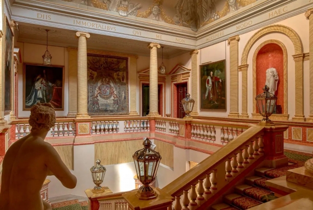 Decoración