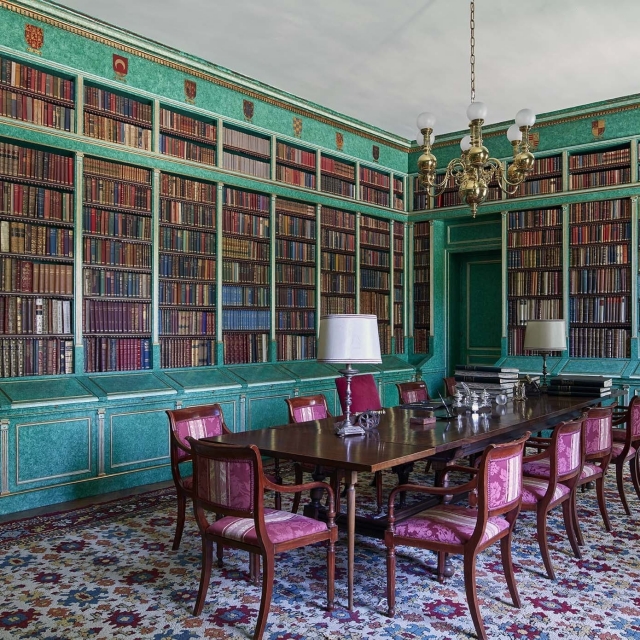 Biblioteca