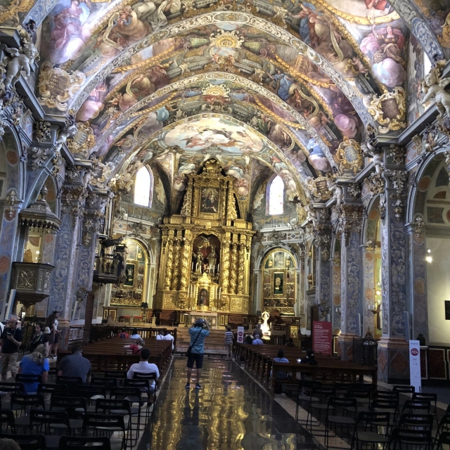  Cappella di San Dionigi 