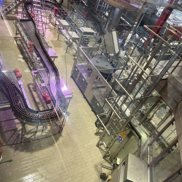  Beer museum tour 