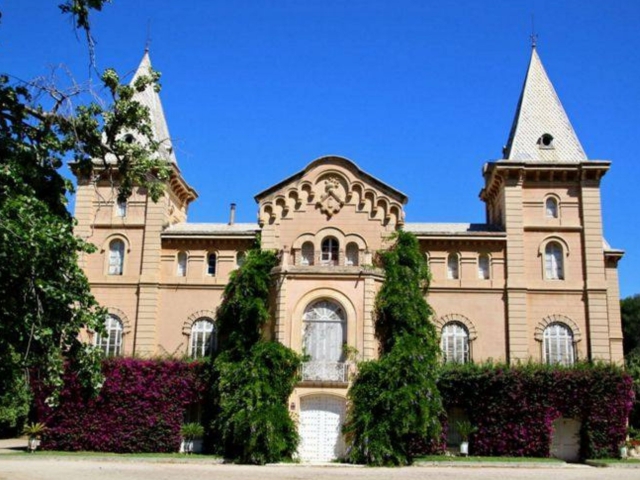 Parc Samà