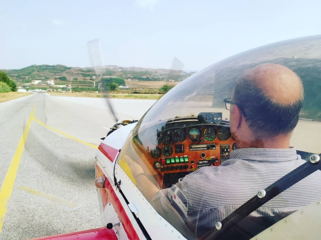  Vols en avion 