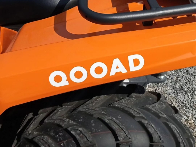  QOOAD Quads 