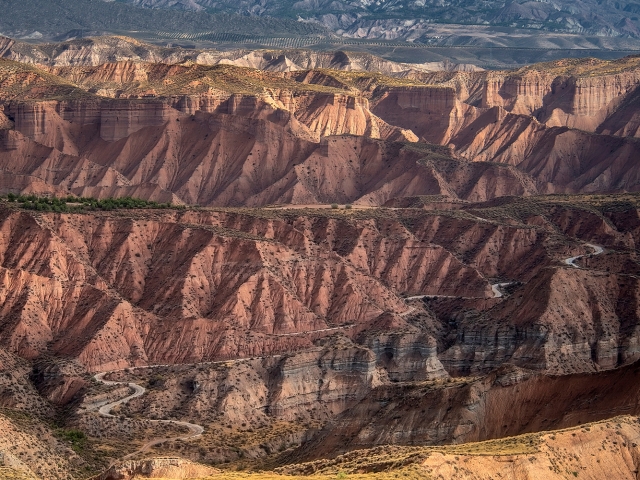 Desierto de Los Coloraos
