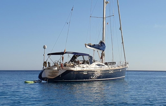 Renta un barco con nosotros