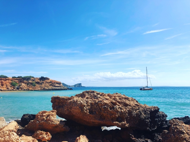 Sa Caleta Ibiza