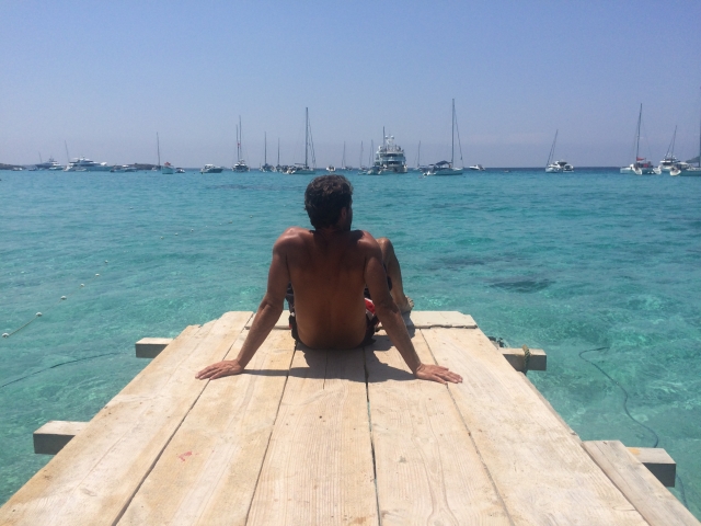 Disfruta de las islas