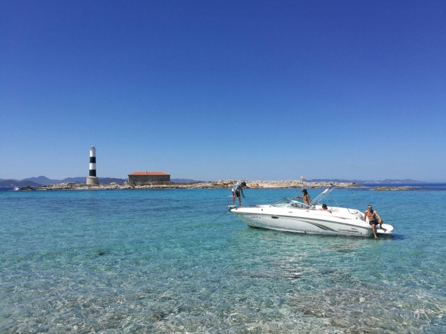 Rincones de Formentera