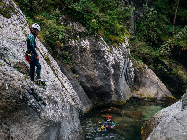  Via Ferrata 