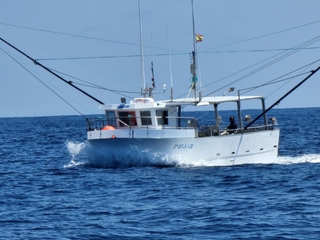  Fishing Charter 