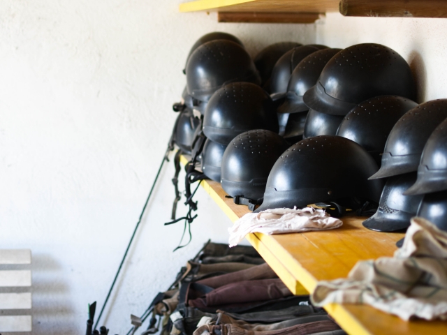 Casques 