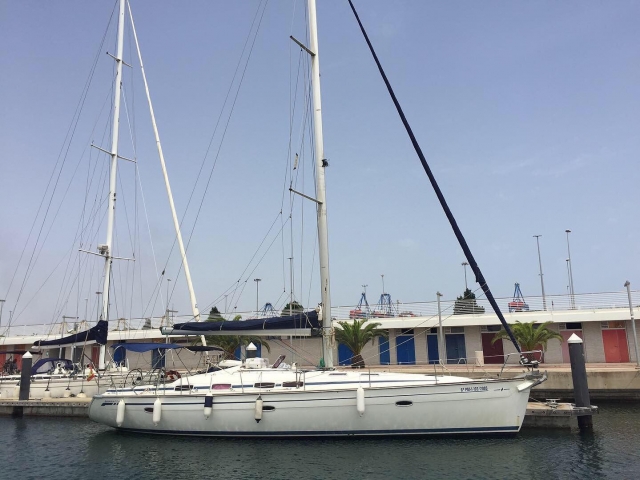 Explora Valencia en velero